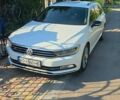 Белый Фольксваген Пассат, объемом двигателя 1.97 л и пробегом 247 тыс. км за 15000 $, фото 1 на Automoto.ua