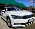 Белый Фольксваген Пассат, объемом двигателя 1.97 л и пробегом 268 тыс. км за 15100 $, фото 1 на Automoto.ua