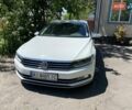 Білий Фольксваген Пассат, об'ємом двигуна 1.97 л та пробігом 290 тис. км за 19200 $, фото 8 на Automoto.ua
