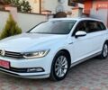Белый Фольксваген Пассат, объемом двигателя 1.97 л и пробегом 226 тыс. км за 17500 $, фото 4 на Automoto.ua