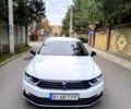Белый Фольксваген Пассат, объемом двигателя 2 л и пробегом 268 тыс. км за 16500 $, фото 4 на Automoto.ua
