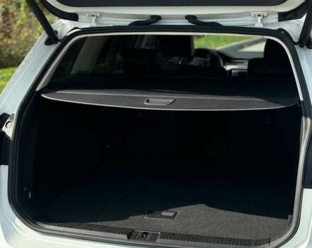 Білий Фольксваген Пассат, об'ємом двигуна 1.97 л та пробігом 230 тис. км за 17500 $, фото 14 на Automoto.ua