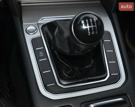 Белый Фольксваген Пассат, объемом двигателя 1.97 л и пробегом 215 тыс. км за 13200 $, фото 19 на Automoto.ua