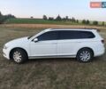 Білий Фольксваген Пассат, об'ємом двигуна 1.6 л та пробігом 298 тис. км за 13450 $, фото 5 на Automoto.ua