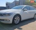 Белый Фольксваген Пассат, объемом двигателя 1.6 л и пробегом 265 тыс. км за 14200 $, фото 2 на Automoto.ua