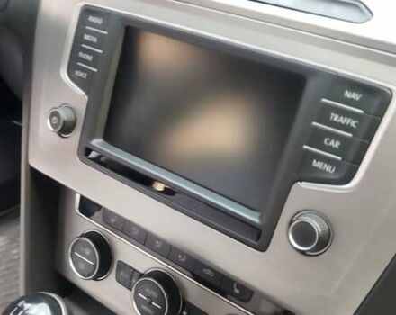 Білий Фольксваген Пассат, об'ємом двигуна 1.6 л та пробігом 298 тис. км за 13450 $, фото 17 на Automoto.ua