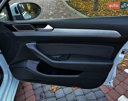 Білий Фольксваген Пассат, об'ємом двигуна 2 л та пробігом 336 тис. км за 14800 $, фото 40 на Automoto.ua