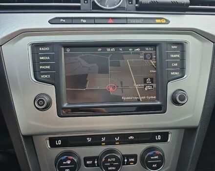 Белый Фольксваген Пассат, объемом двигателя 1.97 л и пробегом 274 тыс. км за 12900 $, фото 26 на Automoto.ua