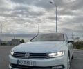 Белый Фольксваген Пассат, объемом двигателя 1.97 л и пробегом 248 тыс. км за 16200 $, фото 1 на Automoto.ua