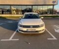 Білий Фольксваген Пассат, об'ємом двигуна 2 л та пробігом 195 тис. км за 15500 $, фото 1 на Automoto.ua