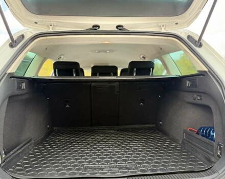 Белый Фольксваген Пассат, объемом двигателя 1.97 л и пробегом 308 тыс. км за 14999 $, фото 15 на Automoto.ua