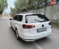Белый Фольксваген Пассат, объемом двигателя 1.97 л и пробегом 268 тыс. км за 17000 $, фото 14 на Automoto.ua