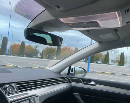 Белый Фольксваген Пассат, объемом двигателя 1.97 л и пробегом 248 тыс. км за 16200 $, фото 17 на Automoto.ua