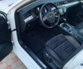 Белый Фольксваген Пассат, объемом двигателя 1.97 л и пробегом 226 тыс. км за 17500 $, фото 3 на Automoto.ua