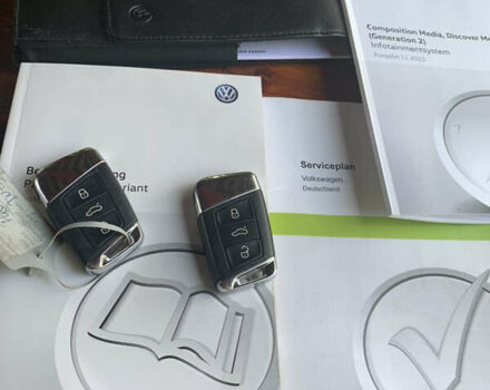 Білий Фольксваген Пассат, об'ємом двигуна 1.6 л та пробігом 214 тис. км за 14600 $, фото 25 на Automoto.ua