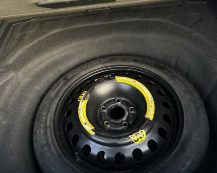 Білий Фольксваген Пассат, об'ємом двигуна 1.97 л та пробігом 290 тис. км за 13800 $, фото 30 на Automoto.ua