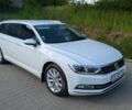 Білий Фольксваген Пассат, об'ємом двигуна 1.97 л та пробігом 281 тис. км за 13999 $, фото 1 на Automoto.ua