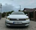 Белый Фольксваген Пассат, объемом двигателя 1.97 л и пробегом 254 тыс. км за 15500 $, фото 2 на Automoto.ua