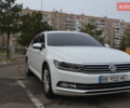 Белый Фольксваген Пассат, объемом двигателя 1.97 л и пробегом 215 тыс. км за 13200 $, фото 1 на Automoto.ua