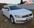 Білий Фольксваген Пассат, об'ємом двигуна 1.97 л та пробігом 245 тис. км за 13600 $, фото 1 на Automoto.ua