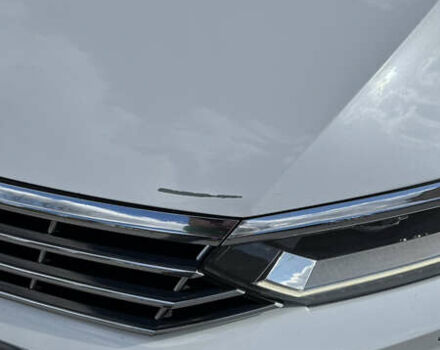 Белый Фольксваген Пассат, объемом двигателя 1.97 л и пробегом 256 тыс. км за 18000 $, фото 35 на Automoto.ua