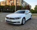 Белый Фольксваген Пассат, объемом двигателя 2 л и пробегом 274 тыс. км за 12900 $, фото 1 на Automoto.ua