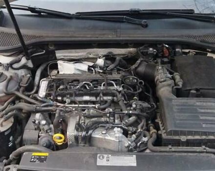 Білий Фольксваген Пассат, об'ємом двигуна 1.6 л та пробігом 298 тис. км за 13450 $, фото 26 на Automoto.ua