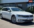 Білий Фольксваген Пассат, об'ємом двигуна 1.97 л та пробігом 244 тис. км за 18490 $, фото 1 на Automoto.ua