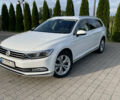 Белый Фольксваген Пассат, объемом двигателя 1.97 л и пробегом 360 тыс. км за 14700 $, фото 2 на Automoto.ua
