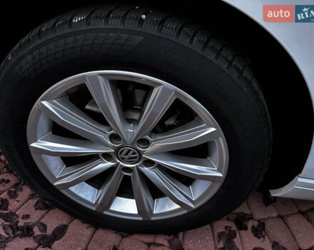 Білий Фольксваген Пассат, об'ємом двигуна 2 л та пробігом 336 тис. км за 14800 $, фото 79 на Automoto.ua