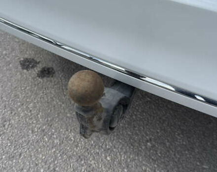 Белый Фольксваген Пассат, объемом двигателя 1.97 л и пробегом 256 тыс. км за 18000 $, фото 32 на Automoto.ua