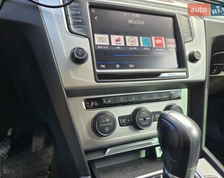 Белый Фольксваген Пассат, объемом двигателя 1.97 л и пробегом 345 тыс. км за 16900 $, фото 20 на Automoto.ua