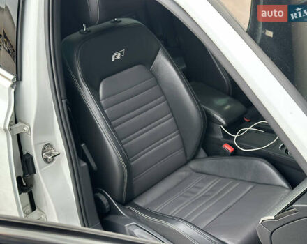 Белый Фольксваген Пассат, объемом двигателя 1.97 л и пробегом 290 тыс. км за 16666 $, фото 19 на Automoto.ua