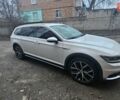 Білий Фольксваген Пассат, об'ємом двигуна 1.97 л та пробігом 197 тис. км за 15800 $, фото 3 на Automoto.ua