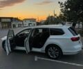 Білий Фольксваген Пассат, об'ємом двигуна 1.97 л та пробігом 278 тис. км за 16900 $, фото 9 на Automoto.ua
