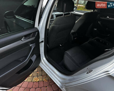 Білий Фольксваген Пассат, об'ємом двигуна 2 л та пробігом 336 тис. км за 14800 $, фото 59 на Automoto.ua