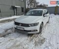Білий Фольксваген Пассат, об'ємом двигуна 1.97 л та пробігом 290 тис. км за 13700 $, фото 1 на Automoto.ua