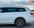 Фольксваген Пассат 2016 в Львове на Automoto.ua Белый Фольксваген Пассат, объемом двигателя 2 л и пробегом 316 тыс. км за 19480 $, фото 4 на Automoto.ua