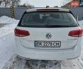 Білий Фольксваген Пассат, об'ємом двигуна 1.97 л та пробігом 290 тис. км за 13700 $, фото 4 на Automoto.ua