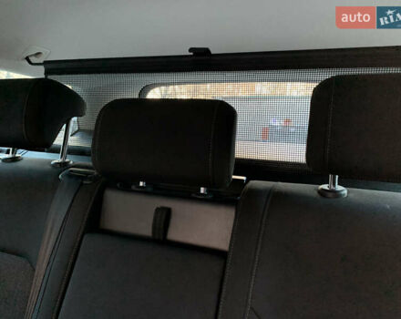 Білий Фольксваген Пассат, об'ємом двигуна 1.6 л та пробігом 214 тис. км за 14600 $, фото 13 на Automoto.ua