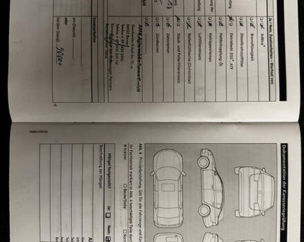 Білий Фольксваген Пассат, об'ємом двигуна 2 л та пробігом 336 тис. км за 14800 $, фото 81 на Automoto.ua