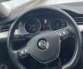 Белый Фольксваген Пассат, объемом двигателя 1.97 л и пробегом 242 тыс. км за 14799 $, фото 9 на Automoto.ua