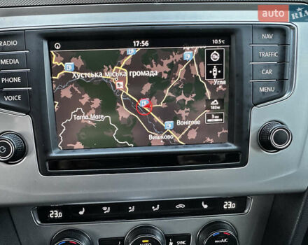 Білий Фольксваген Пассат, об'ємом двигуна 2 л та пробігом 336 тис. км за 14800 $, фото 45 на Automoto.ua