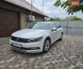 Белый Фольксваген Пассат, объемом двигателя 1.97 л и пробегом 266 тыс. км за 12500 $, фото 1 на Automoto.ua