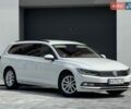 Белый Фольксваген Пассат, объемом двигателя 1.97 л и пробегом 237 тыс. км за 14700 $, фото 1 на Automoto.ua