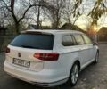 Білий Фольксваген Пассат, об'ємом двигуна 1.97 л та пробігом 290 тис. км за 19200 $, фото 10 на Automoto.ua