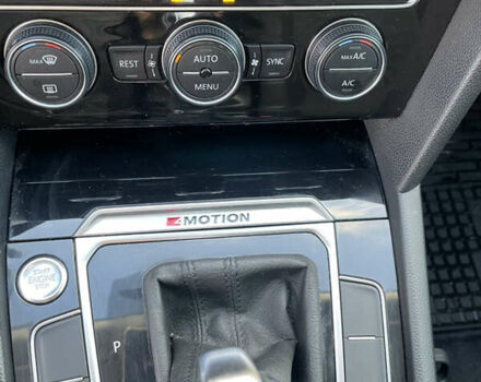 Белый Фольксваген Пассат, объемом двигателя 1.97 л и пробегом 360 тыс. км за 14700 $, фото 24 на Automoto.ua