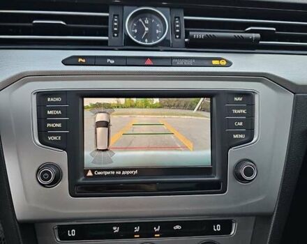 Белый Фольксваген Пассат, объемом двигателя 1.97 л и пробегом 274 тыс. км за 12900 $, фото 19 на Automoto.ua