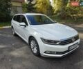 Белый Фольксваген Пассат, объемом двигателя 1.97 л и пробегом 345 тыс. км за 16900 $, фото 1 на Automoto.ua