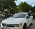 Белый Фольксваген Пассат, объемом двигателя 1.97 л и пробегом 298 тыс. км за 10850 $, фото 17 на Automoto.ua